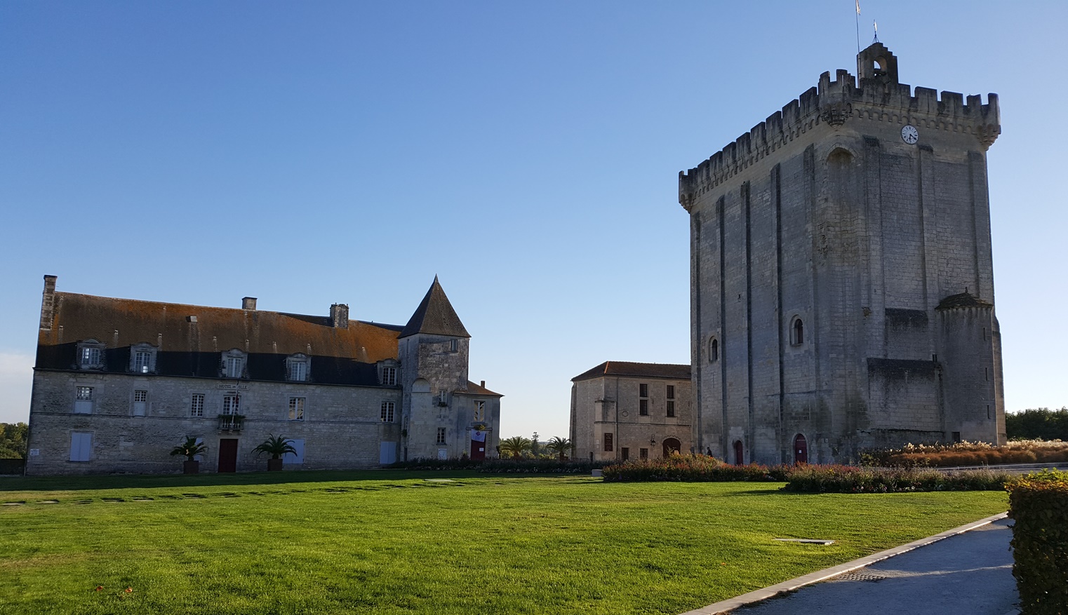 Pons evening 29 Sep 2018